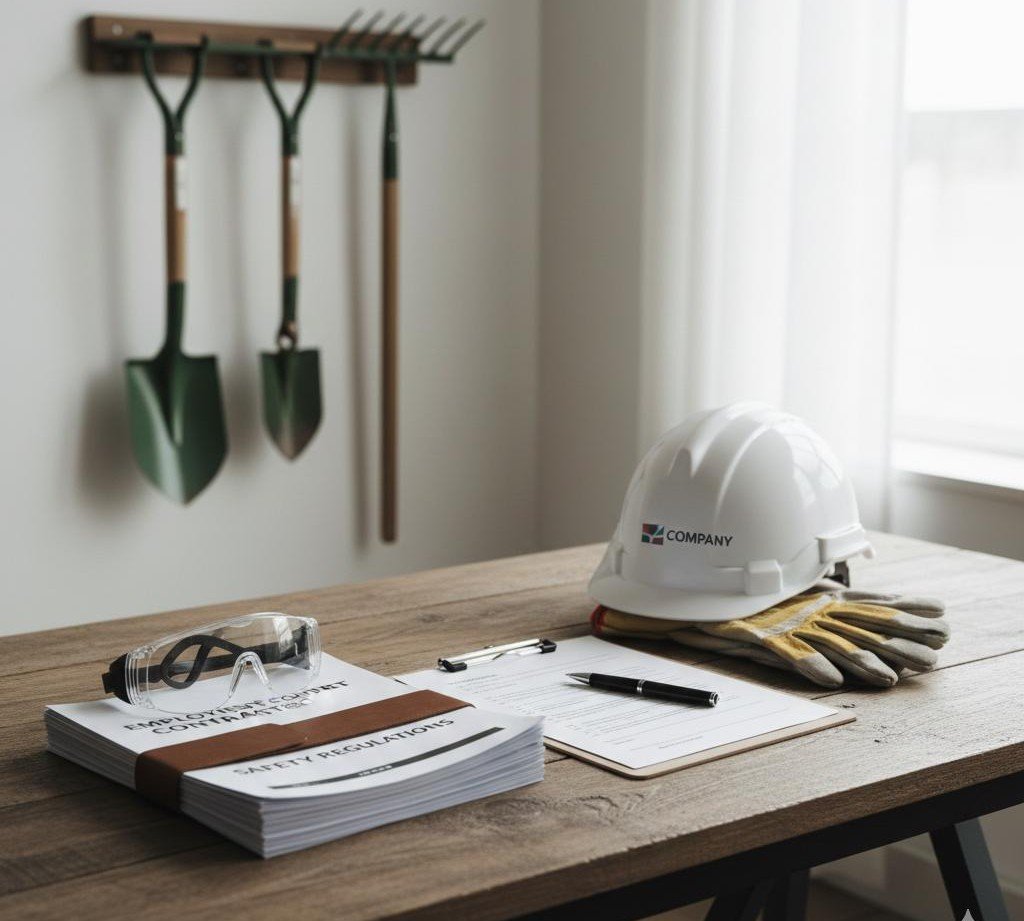 Consultoria Trabalhista Rural