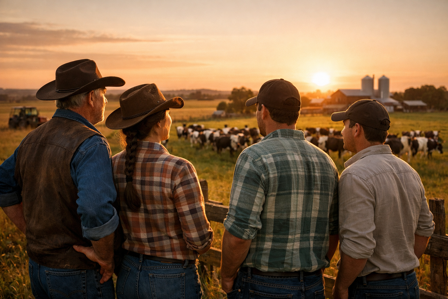 POR QUE O PRODUTOR RURAL NÃO PODE MAIS DEIXAR A HERANÇA “PARA DEPOIS”