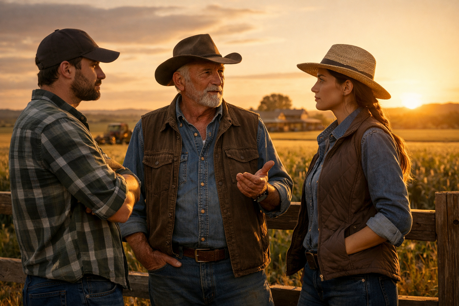 Holding Rural com segurança – 7 armadilhas que o produtor rural precisa conhecer