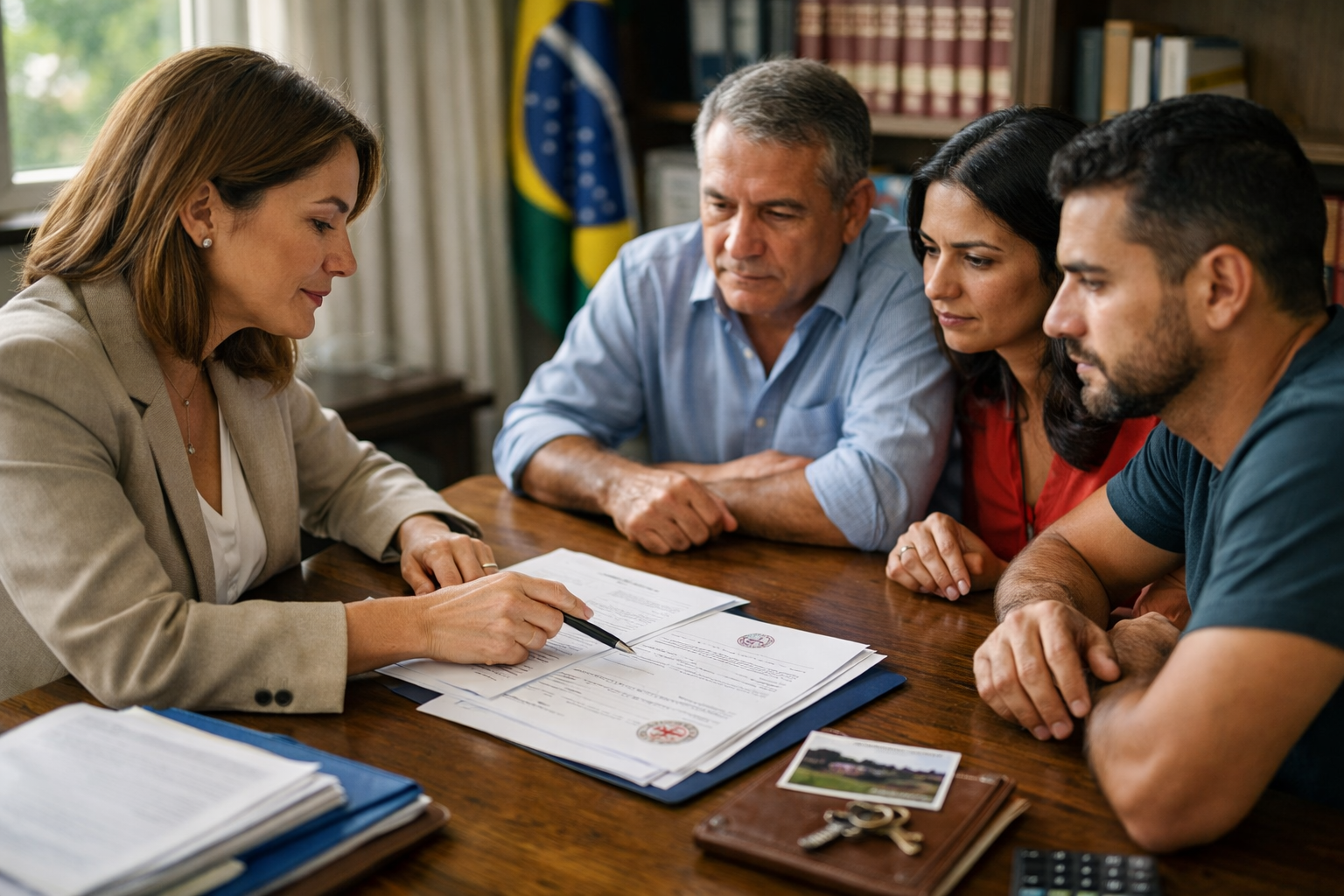 Inventário: entender o básico para não ter dor de cabeça