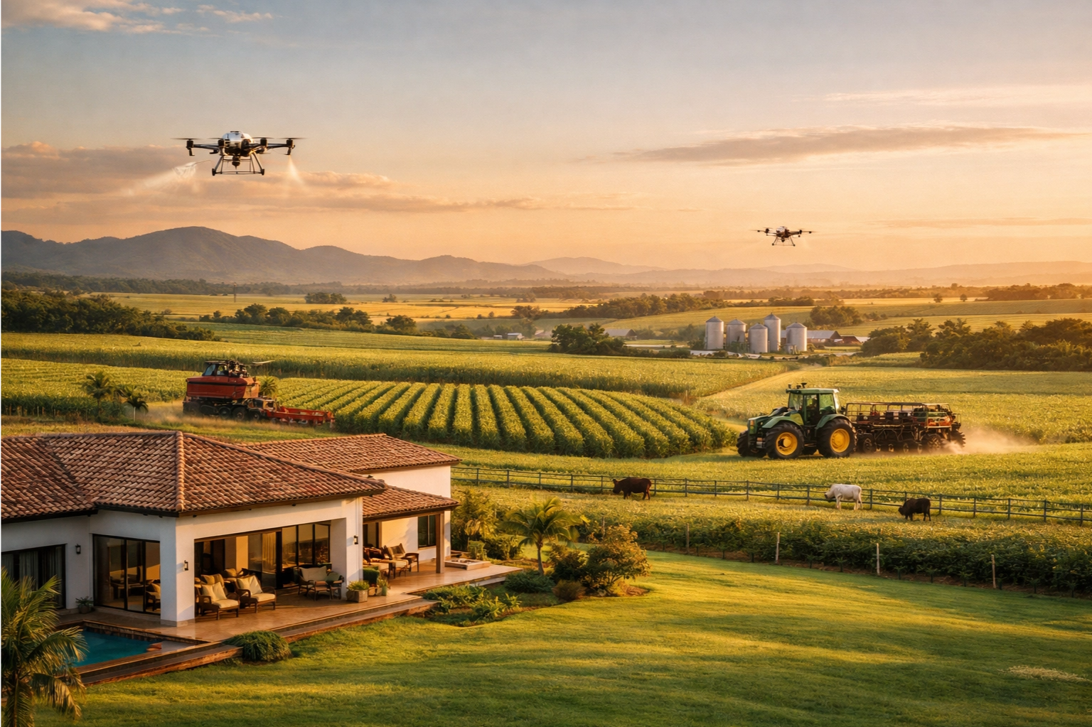 Holding rural: por que a abertura do CNPJ não é suficiente